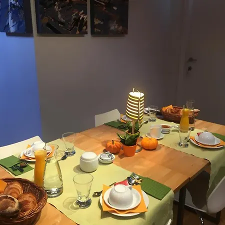Setola Bed & Breakfast Bruges