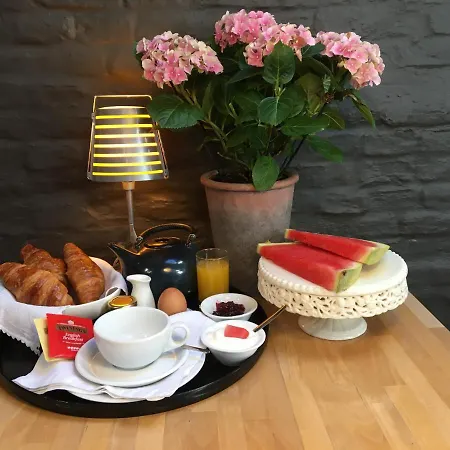 Bed & Breakfast Setola *