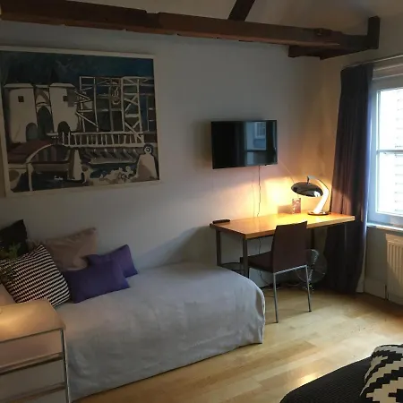 Bed & Breakfast Setola *