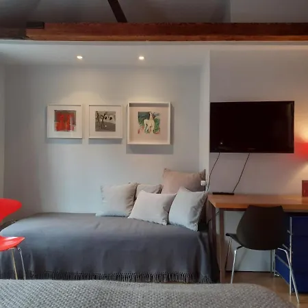 Setola Bed & Breakfast