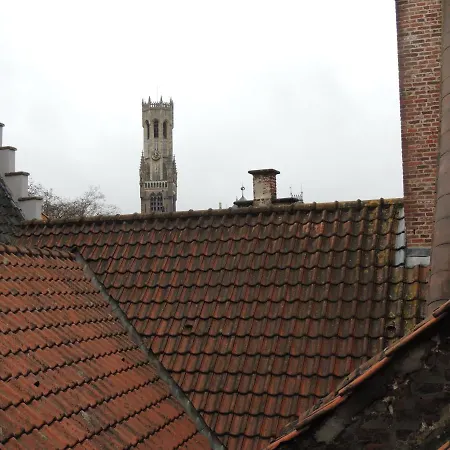 Setola Bed & Breakfast Bruges
