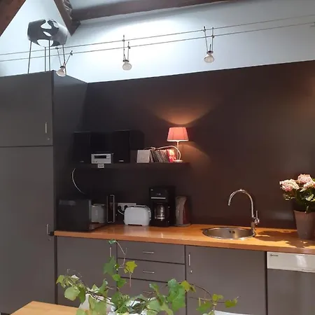 Bed and breakfast Setola