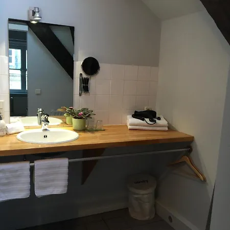 Setola Bed and breakfast