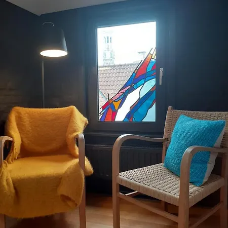 Bed and breakfast Setola