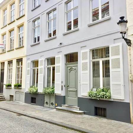Bed and breakfast Setola Brujas