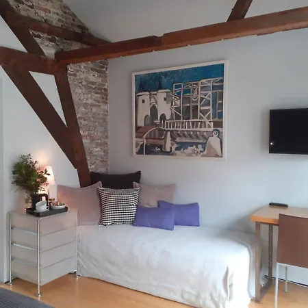 Setola Bed and breakfast Brujas